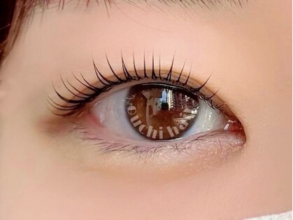オウチヘアー 立川(ouchi HAIR)の写真