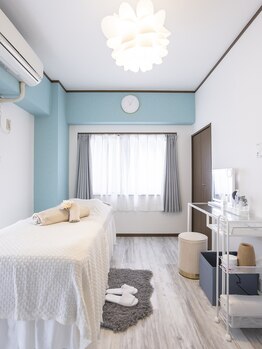 プララ(Plala)/完全個室隠れ家サロン