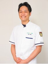 シンケアー 吉川 雄治