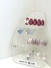 【Partsサンプル】ご新規様オフ込  税込7,500円