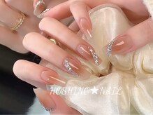 ホシノネイル(HOSHINO NAIL)/