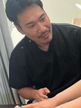 守山ヒラク整体院(守山HIRAKU整体院)&nbsp;寺平 