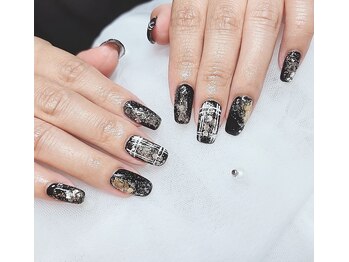 はあとねいる イオン 鶴見緑地前店/はあとねいる