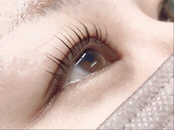 カヌマ(kanuma)/素敵なお目々☆