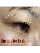 プライベートサロン ヴェール(Veil)/ブラウン付け放題