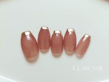 クラスネイル 二子玉川(CLASS NAIL)/【HAND】DESIGNアート