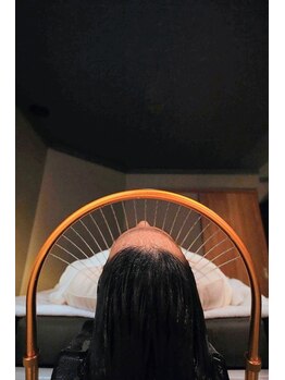 ネルスパ 田無駅前店(NeRu spa)/睡眠改善 【田無/ヘッドスパ】1