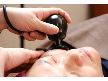 ほぐし手ただし手/WINBACKフェイシャル