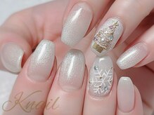 ケイネイル(Knail)