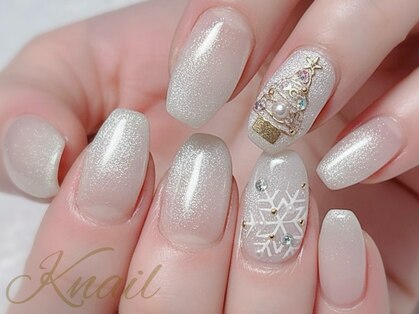 ケイネイル(Knail)の写真