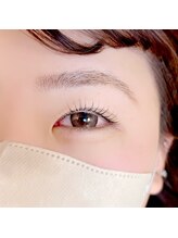 スリー いわき(iii)/パリジェンヌラッシュリフト