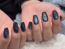 エリオント(Helianthe)/色調合追加