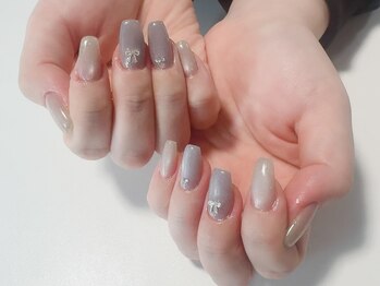 ヨーローネイル(YOLO Nail)/凛-RIN-