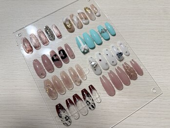 ビーアヴニール(B.Avenir)/アンジュ限定定額デザイン