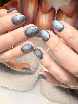 フィグ ネイル(fig nail)/