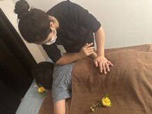 本格中国式リラクゼーション ラクヨウ 関内(Rakuyou)