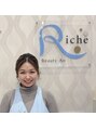 リーチェビューティアオ(riche Beauty Ao)&nbsp;asu 