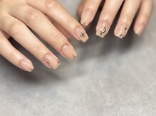 持ち込みデザイン