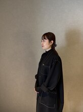 ケレ(KELE)&nbsp;古田 えりか