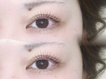 ライラ(LAiLA)/まつ毛パーマ/マツパ