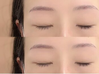 エイミーアイラッシュ 川崎(Aimey eyelash)/ 【アイブロウ】川崎/似合わせ