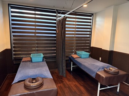 コリほぐし 下北沢東口駅前店の写真