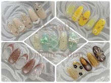 エープラスネイル(A+nail)