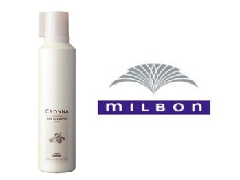 GOKAN Japanese Headspa Osaka /CRONNA クロナ 炭酸シャンプー