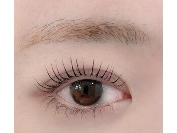 アーティス ヘア デザイン(Artis hair design)/ぱっちり美まつ毛