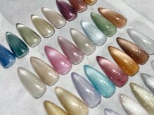 ジジ ネイル(ZIZI Nail)/会員様限定