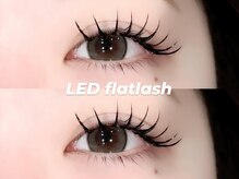 プラス ファースト(Plus 1st)/LEDマツエク