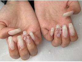 スカルプワンカラー