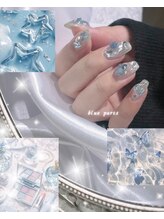 ミユネイル(miyunail)/