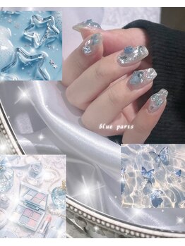 ミユネイル(miyunail)/