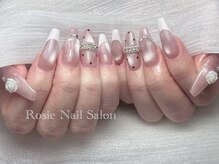 ロージー 柏店(Rosie)/持ち込みデザイン10本