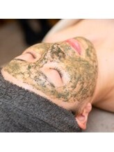 ソラ(Sora)/剥離なしハーブピーリング