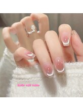 ルシエ(LUCIE)/チークマグネット