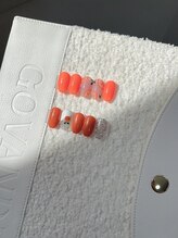 ソフィアネイル 赤羽店(Sofia Nail)/