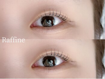 ラフィーネ(Raffine)/ラッシュリフト