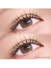 チプン 表参道(Chipn.)/エクパ120本