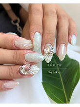 エクラ ヴィ(eclat vie)/ホワイトマーメイド