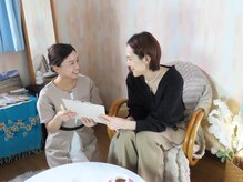 おはなれあ/巡環セッション