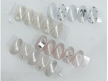 トト(toto)の雰囲気（シンプル、かわいい、大人っぽデザインまで幅広く◎）