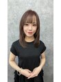 アンダーバー アイ(UNDRvr EYE)&nbsp;YUNA マツエク枠