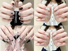 ネイルミューズ(Nail Muse)