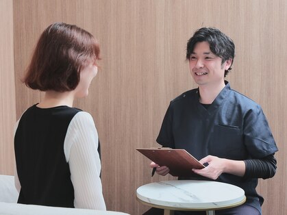 リユウ整体 江坂院(Re:you整体)の写真