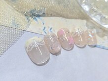 アローナ(Arona)/【HAND】定額トレンドデザイン☆
