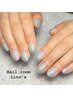 【Hand/フィルイン】sample design