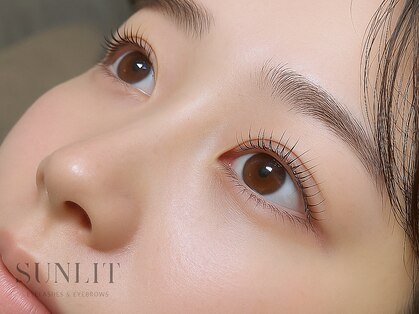 サンリット(SUNLIT)の写真