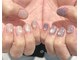 ネイル バイ ザザ 目白(Nail by ZAZA)の写真